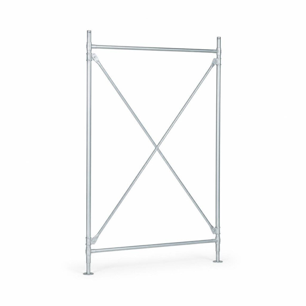 NEW G.I CROSS BRACE 1829 X 1219 X 2198 X 1.0MM