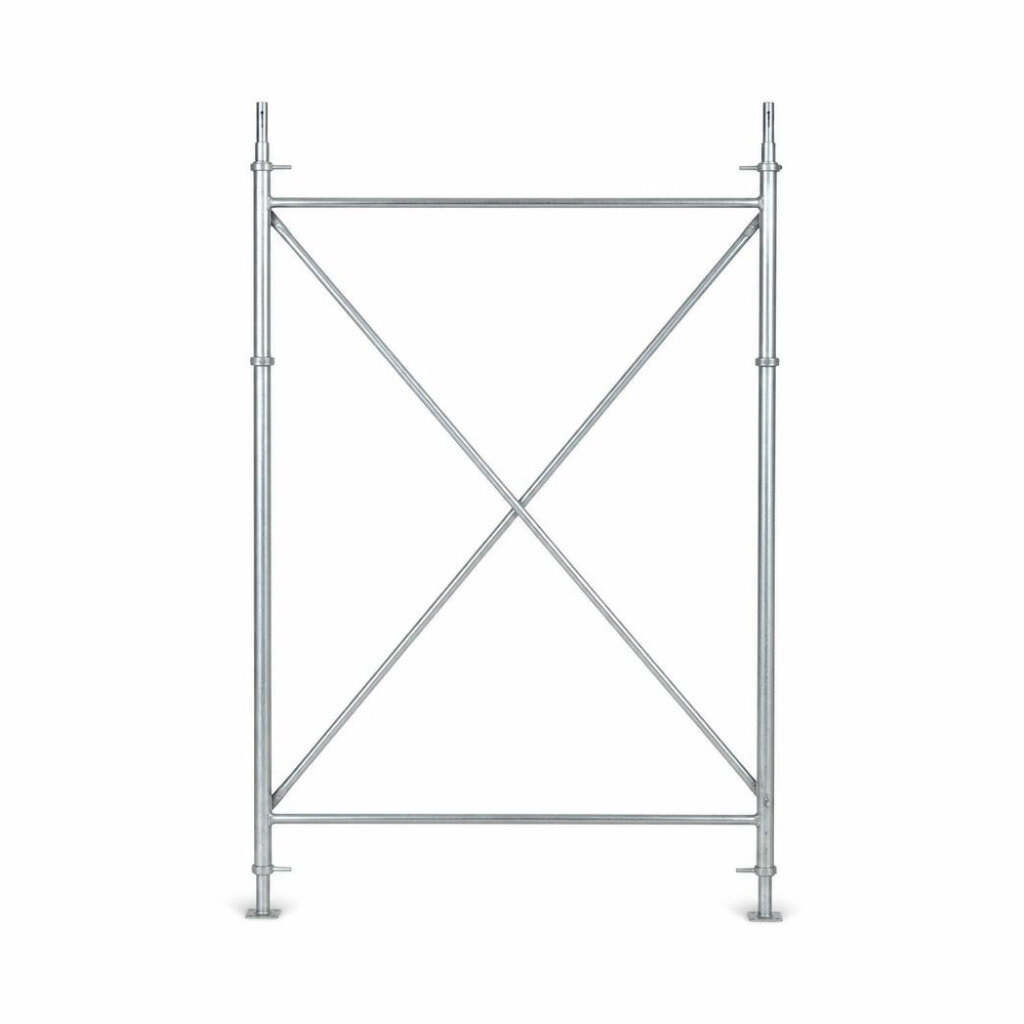 NEW G.I CROSS BRACE 1829 X 1219 X 2198 X 2.0MM