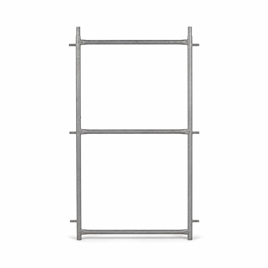 USED MAIN FRAME 1219 X 1700 X 2.0MM