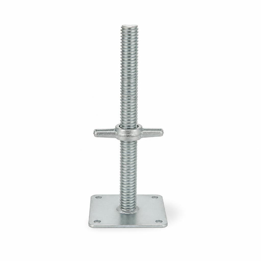 NEW JACK BASE 600 X 30MM