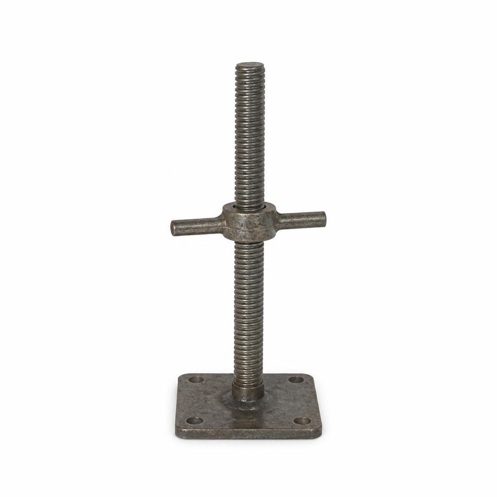 USED JACK BASE 600 X 30MM