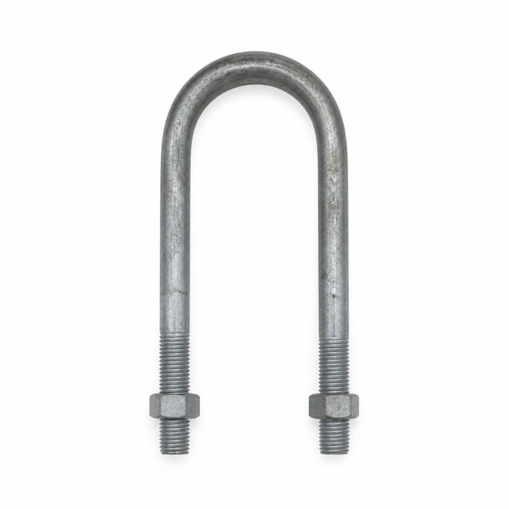 USED U-HEAD 600 X 30MM