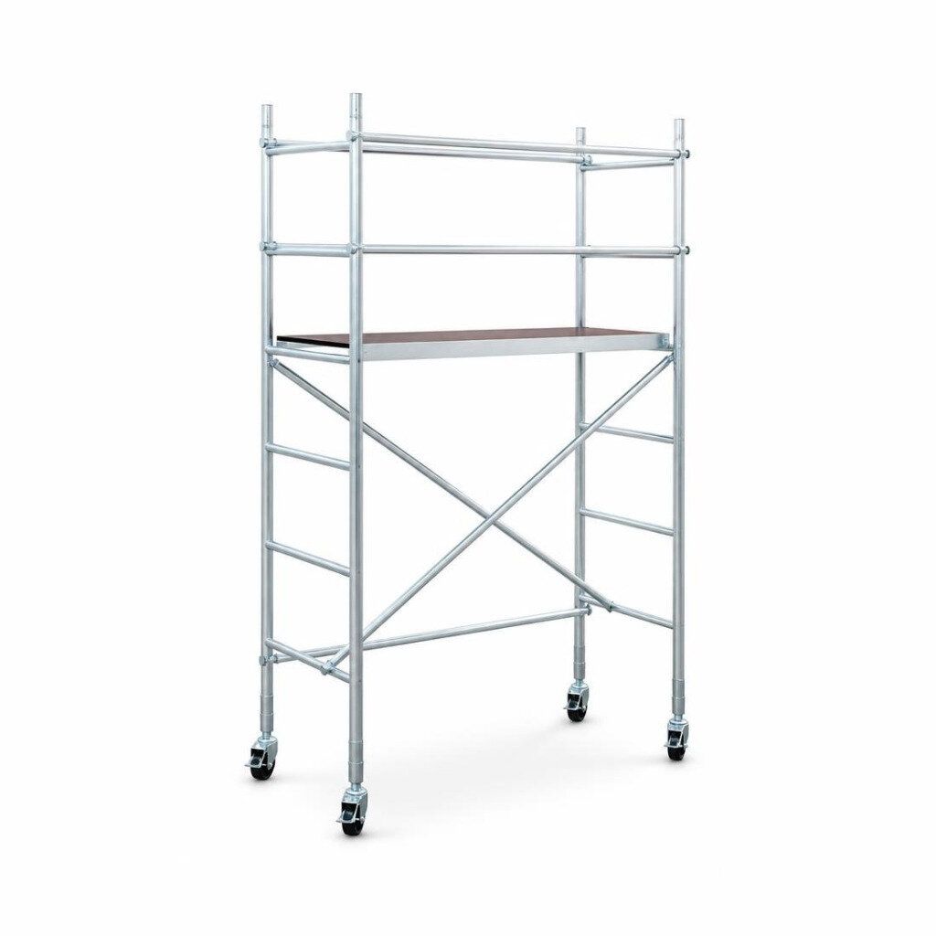 5FT (H) SCAFFOLDING SYSTEM