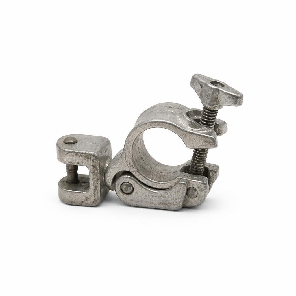 USED SWIVEL CLAIM