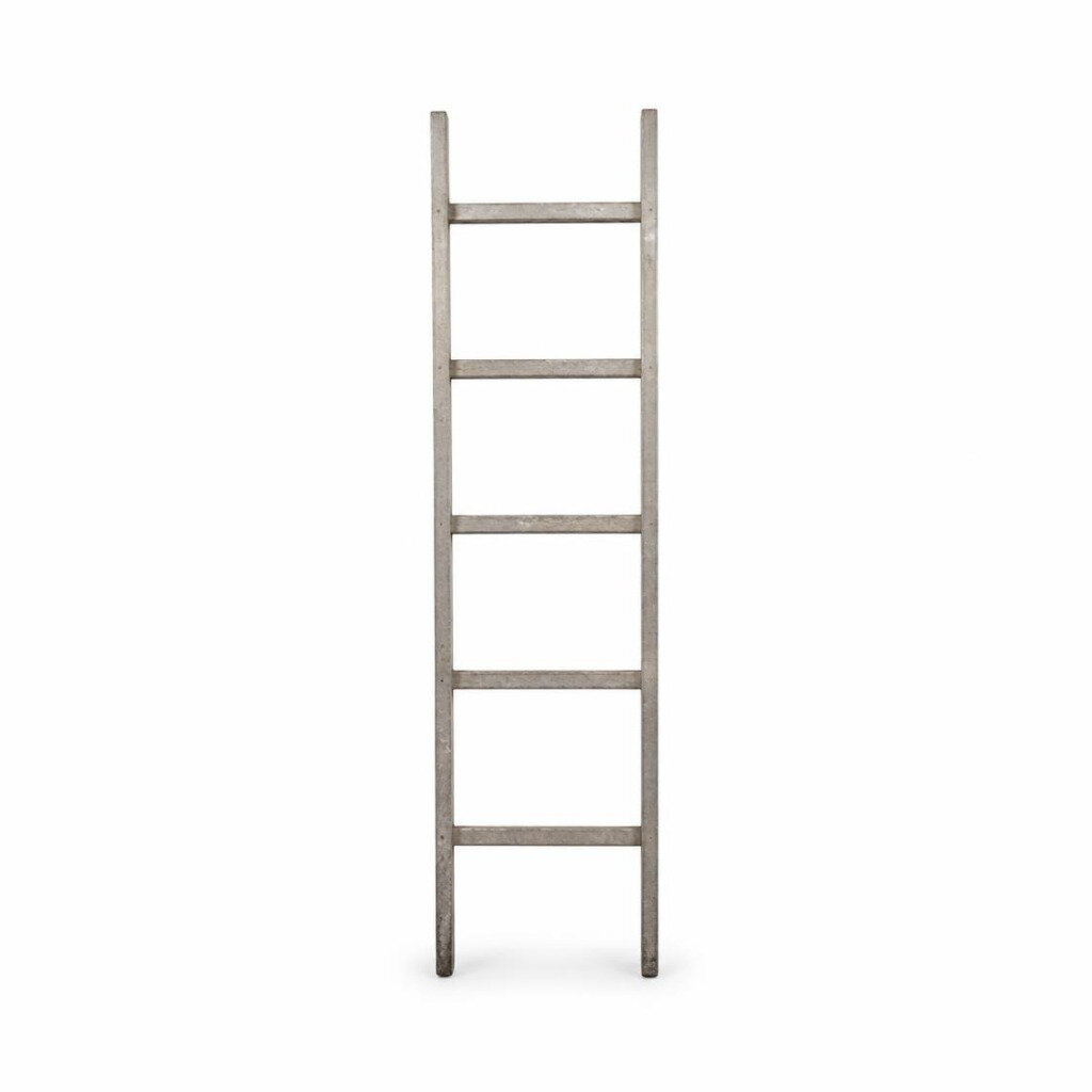 USED LADDER FRAME