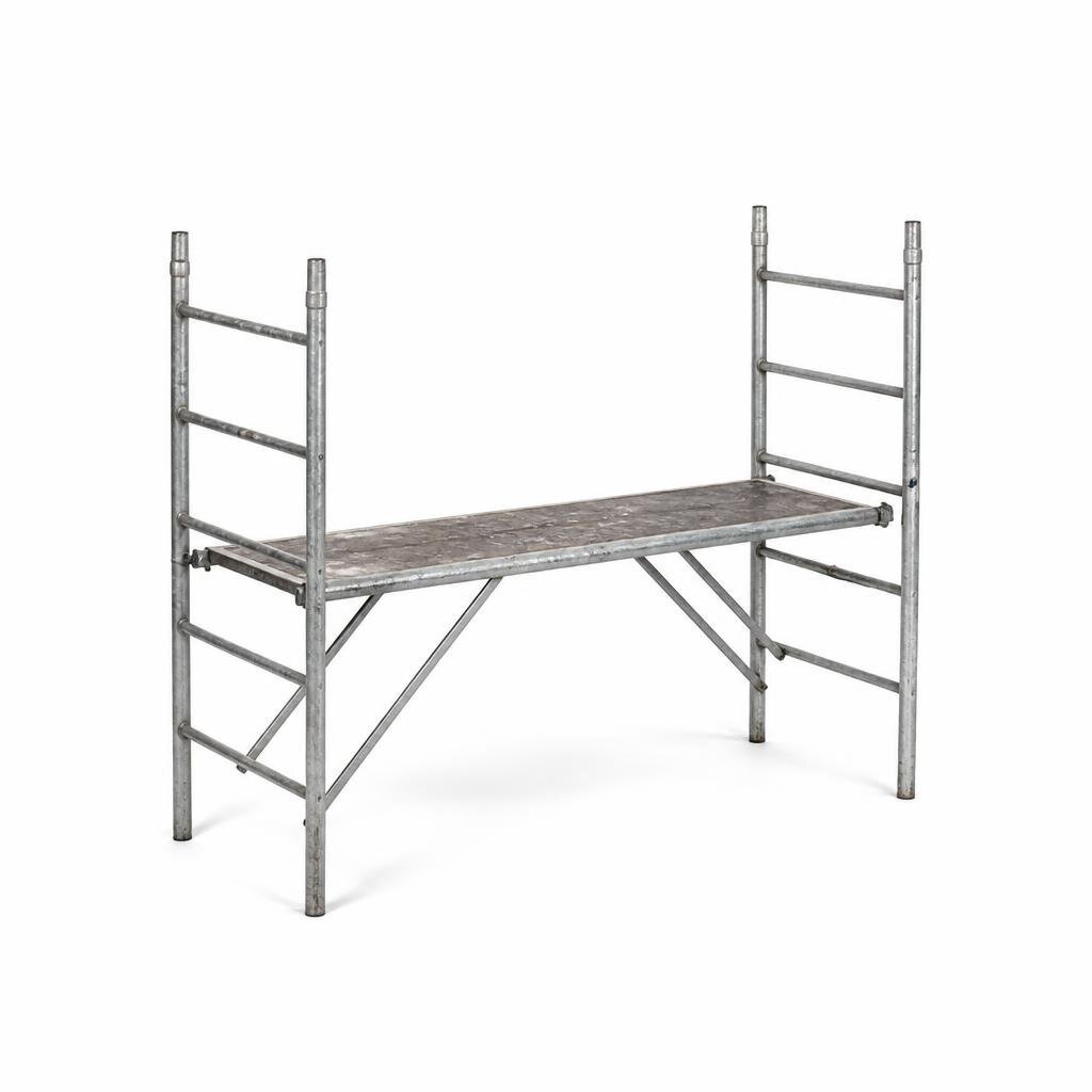 USED SCAFOLDING