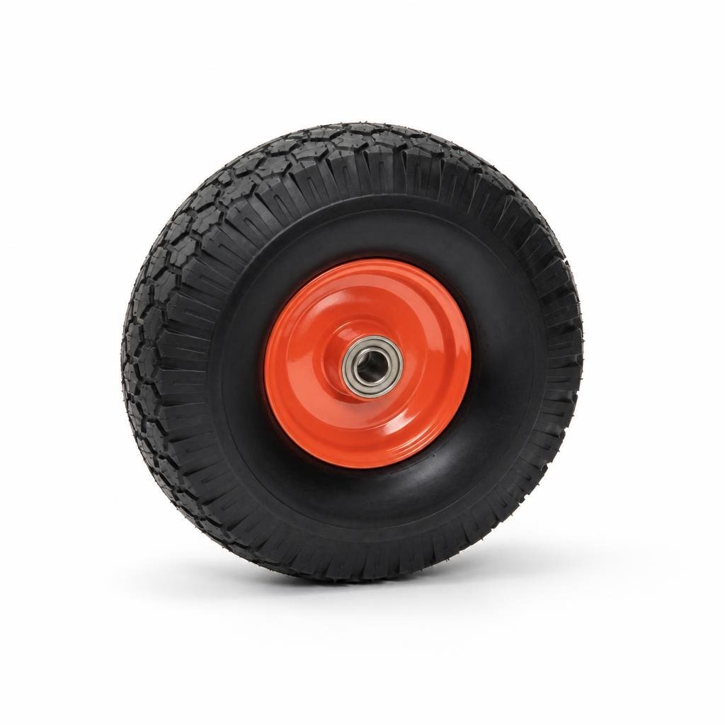 13" PRORODA TYRE ONLY - WHEEL BARROW