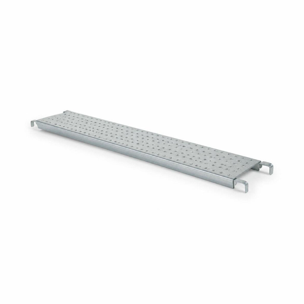 1.0M SCAFFOLD METAL DECK