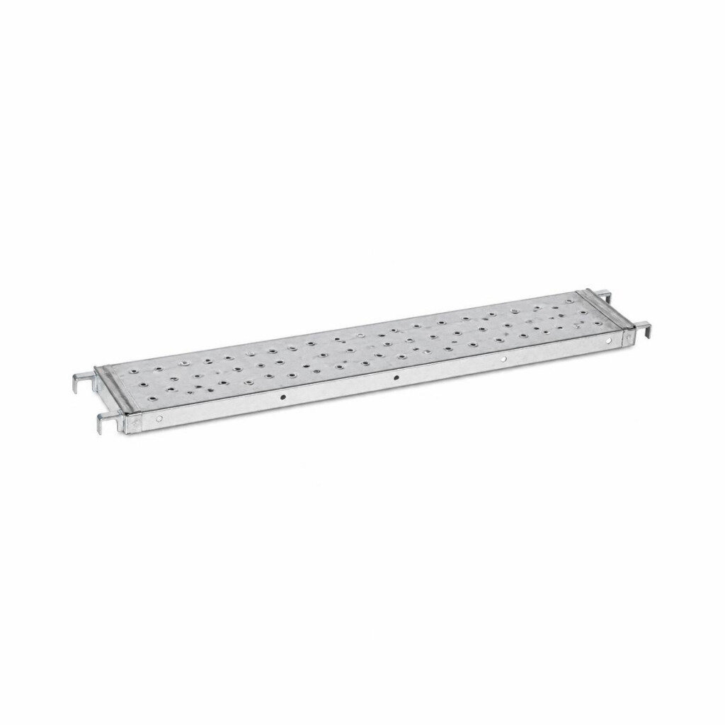 2.0M SCAFFOLD METAL DECK