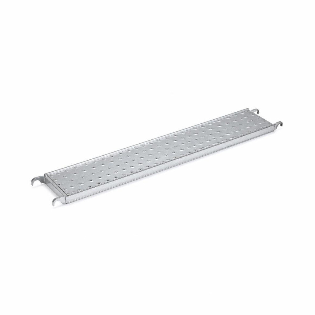 3.0M SCAFFOLD METAL DECK