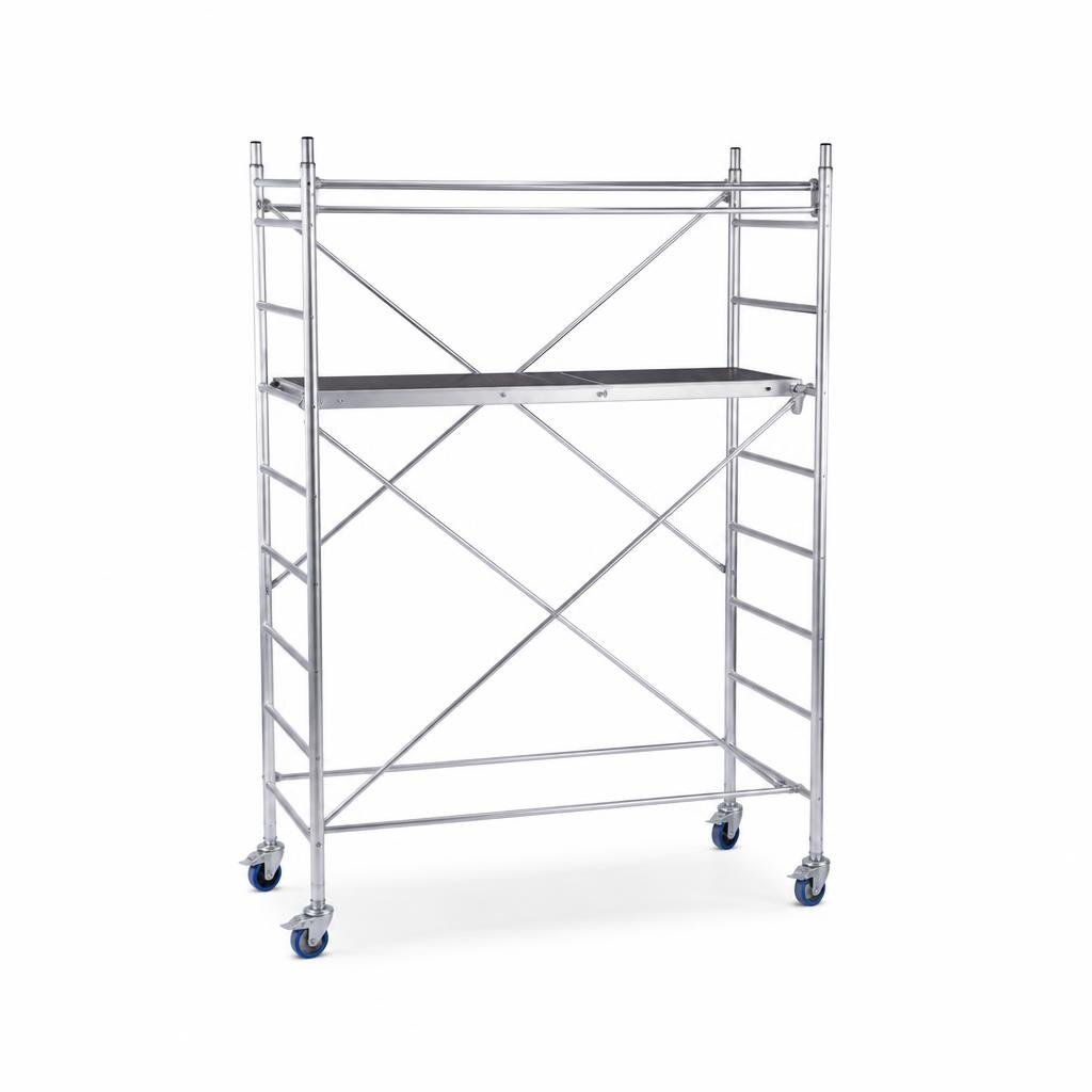 RENT SCAFFOLDING