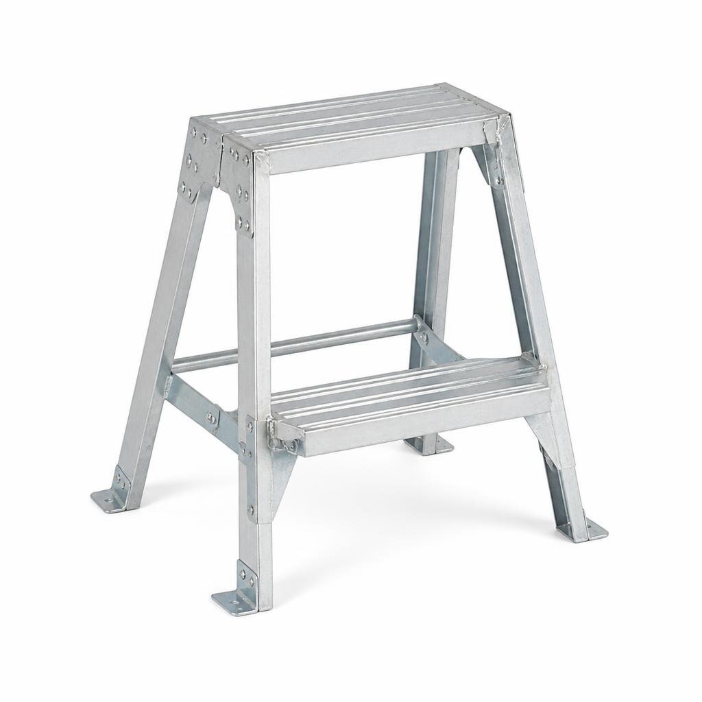 K-3 14" X 24" X 6 3/4" CAR PARK STAND