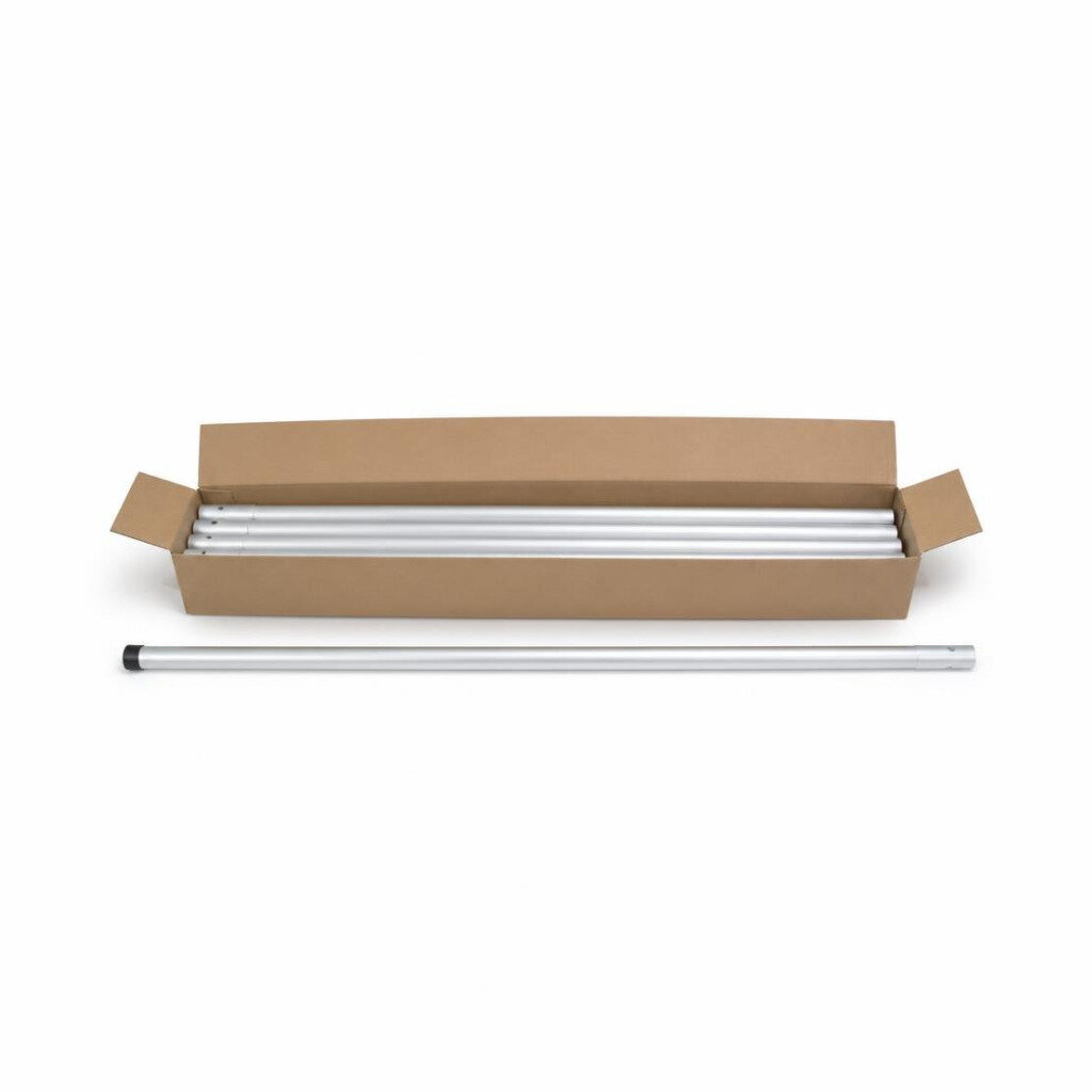 FIA 8400 4M EXTRA HEAVY DUTY EXTENSION POLE (10PCS/CTN)