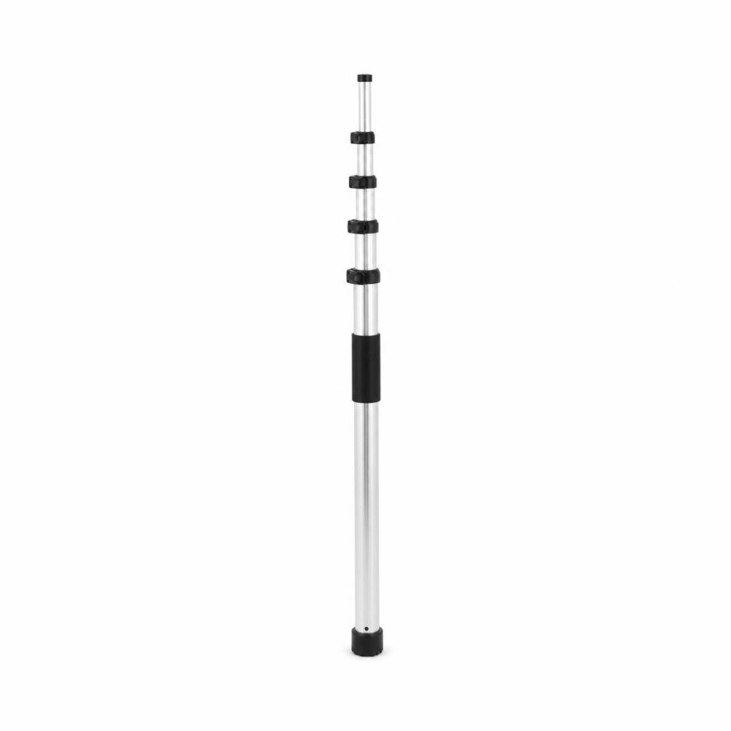 FIA 4M ALUMINIUM EXT. POLE