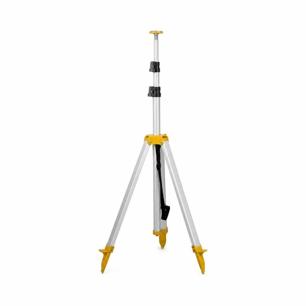 1.2M LASER RADIATION TRIPOD STAND