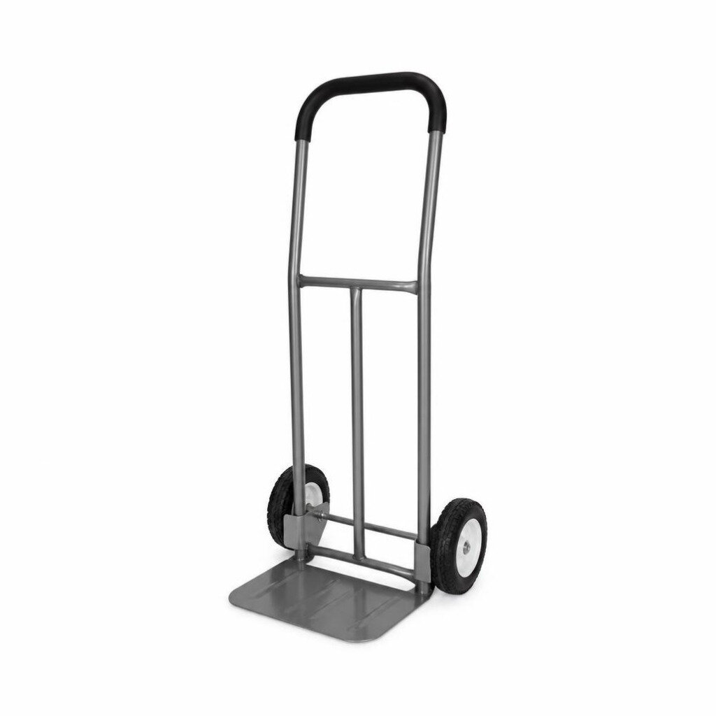 8" (K) HAND TRUCK