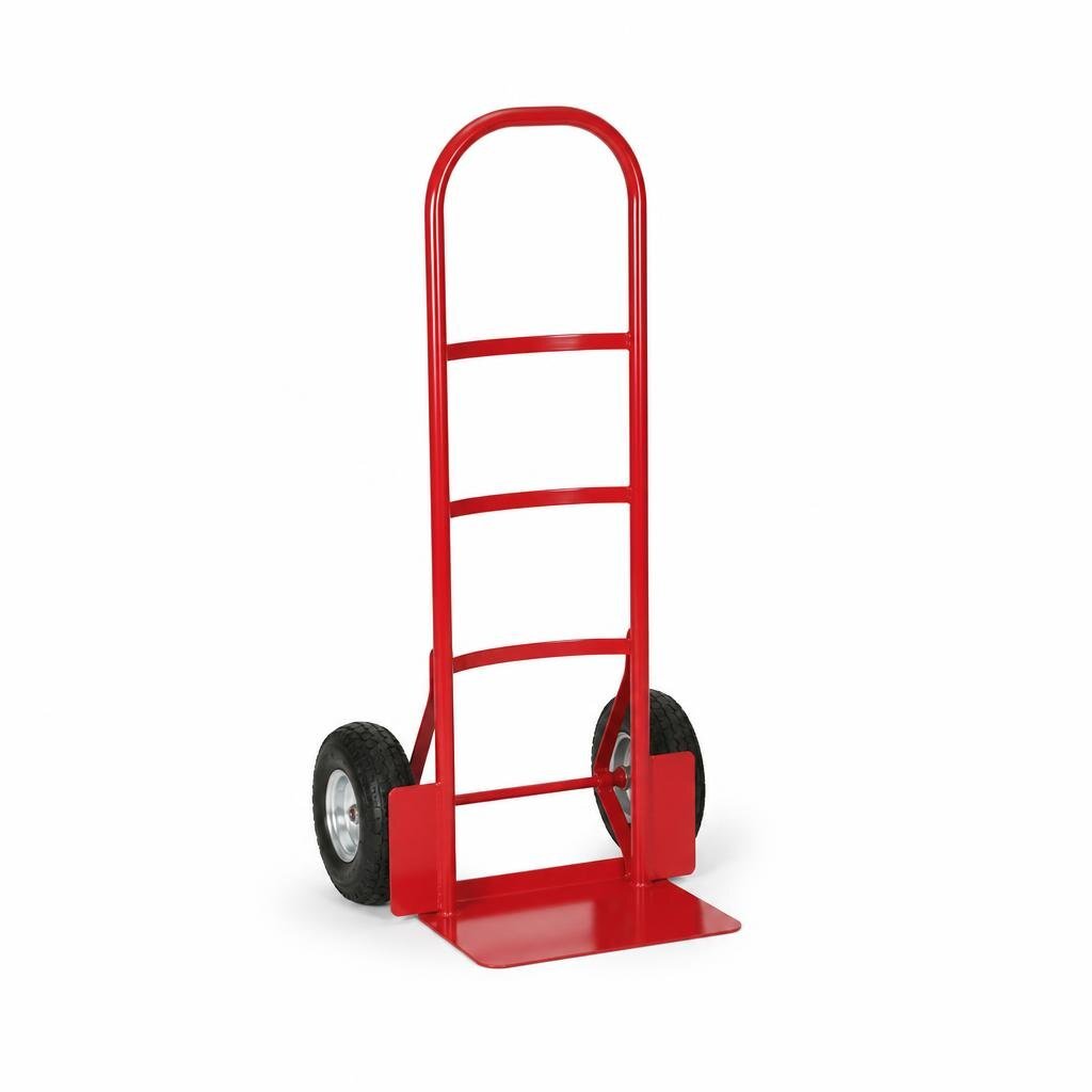 10"(K) H/DUTY HAND TRUCK (BEND)