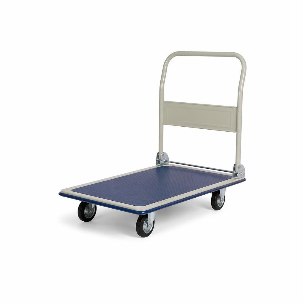 150KG PLATFORM HANDTRUCK