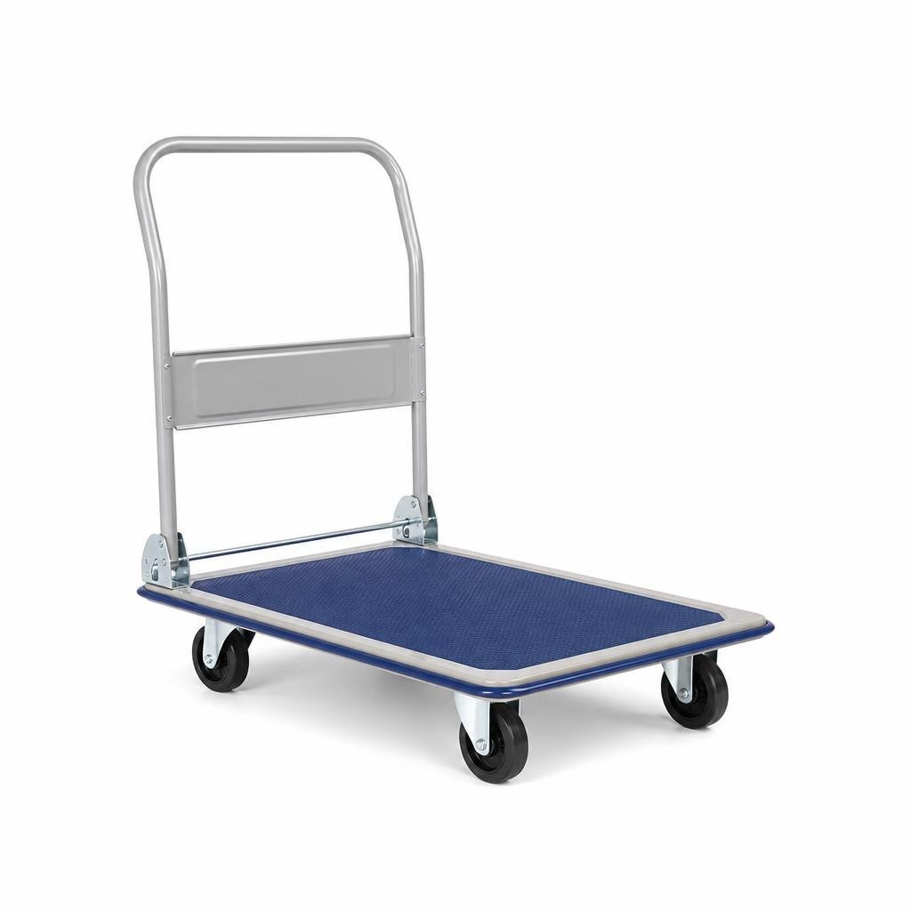 300KG PLATFORM HANDTRUCK