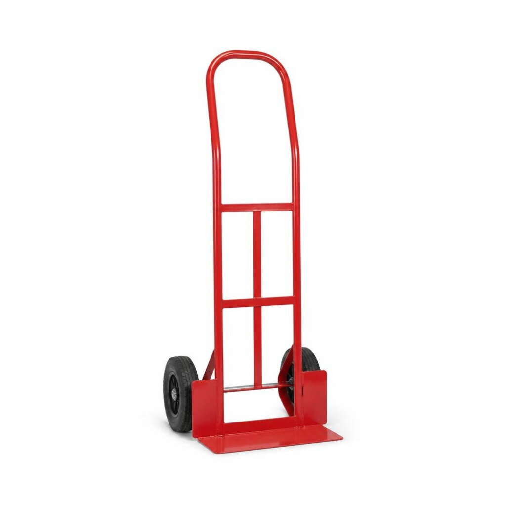 TMH130R HAND TRUCK