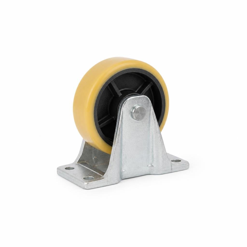 HAND PALLET TRUCK - LOAD WHEEL