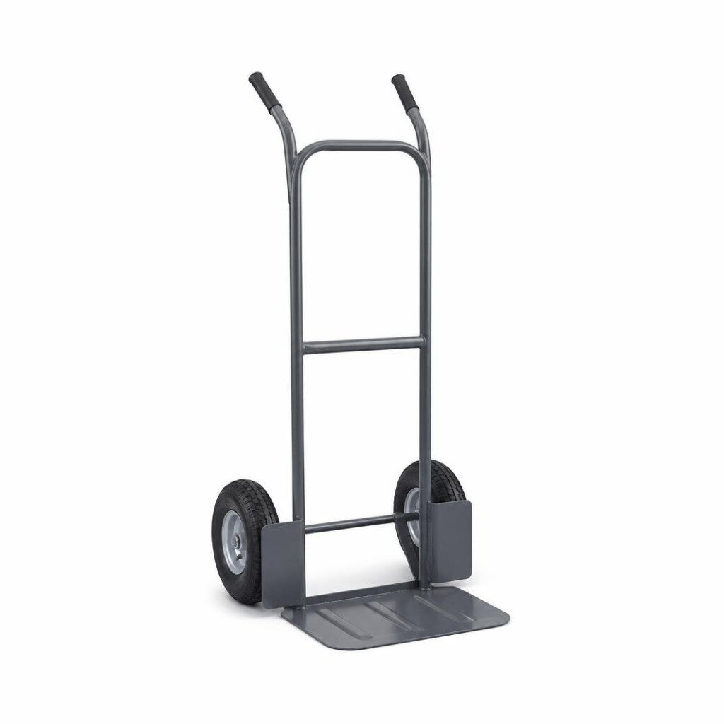 KINTA HT-8100 TWO WHEEL HAND TROLLEY