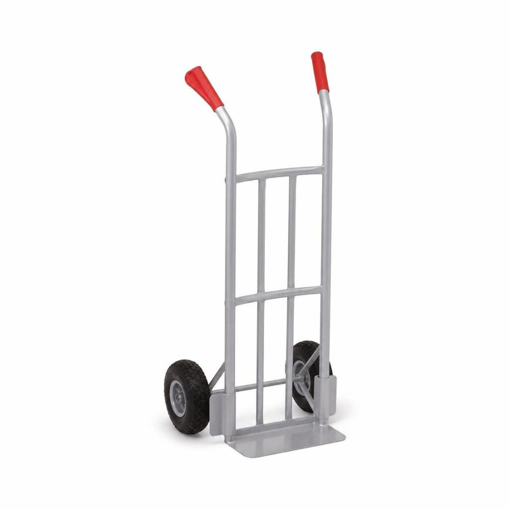KINTA HT-8100 8" TWO WHEEL HAND TROLLEY