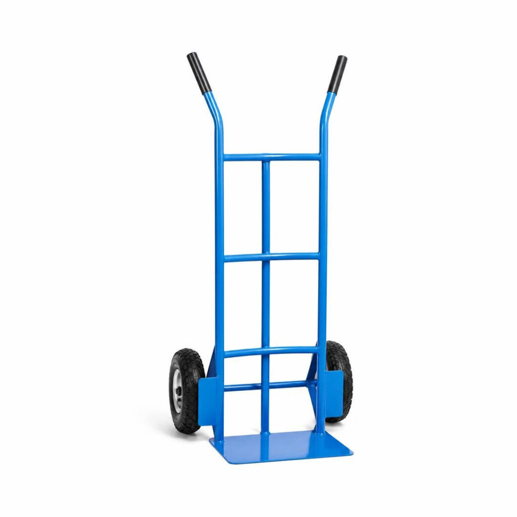 8" TWO WHEEL HAND TROLLEY (80KG)
