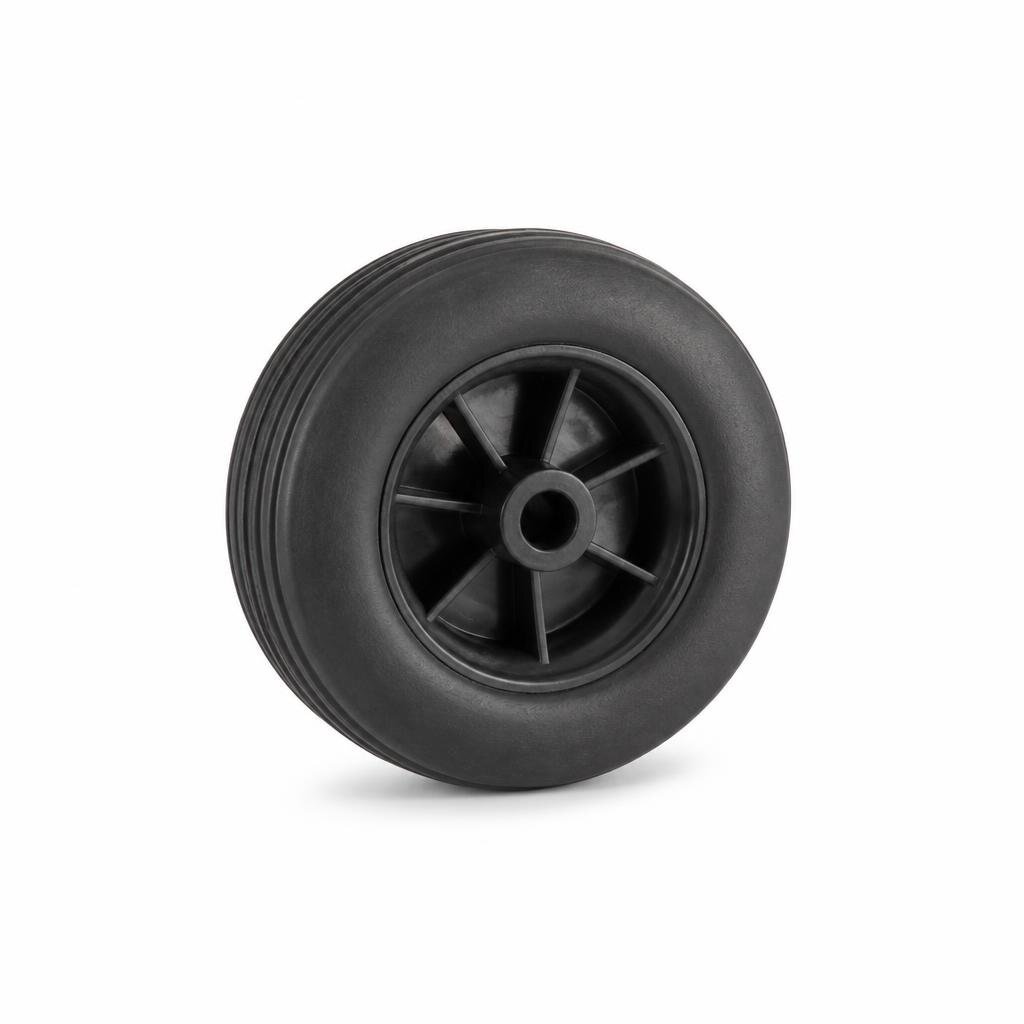 1805 TRUCK WHEEL ONLY - SOLID