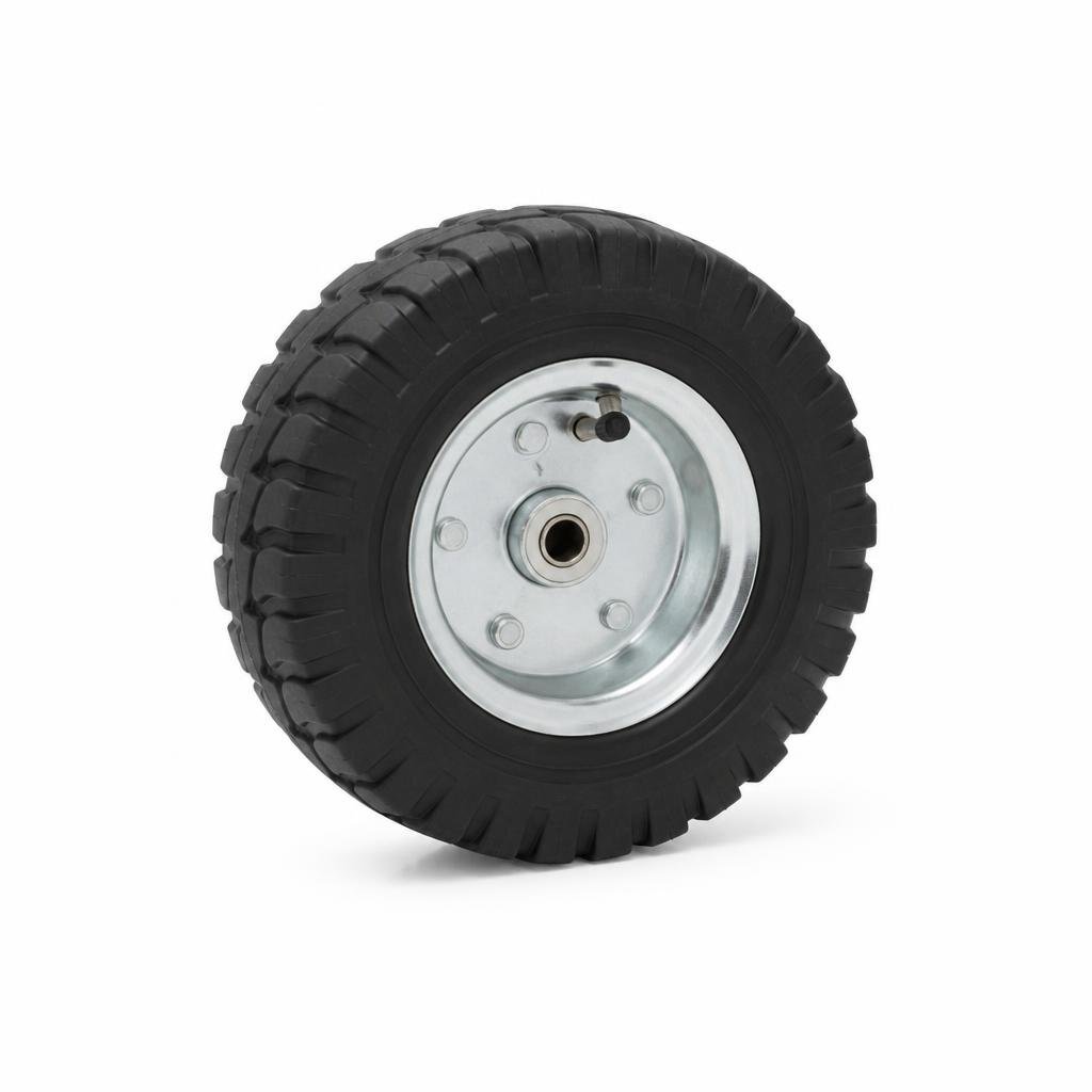 1805 TRUCK WHEEL ONLY - AIR