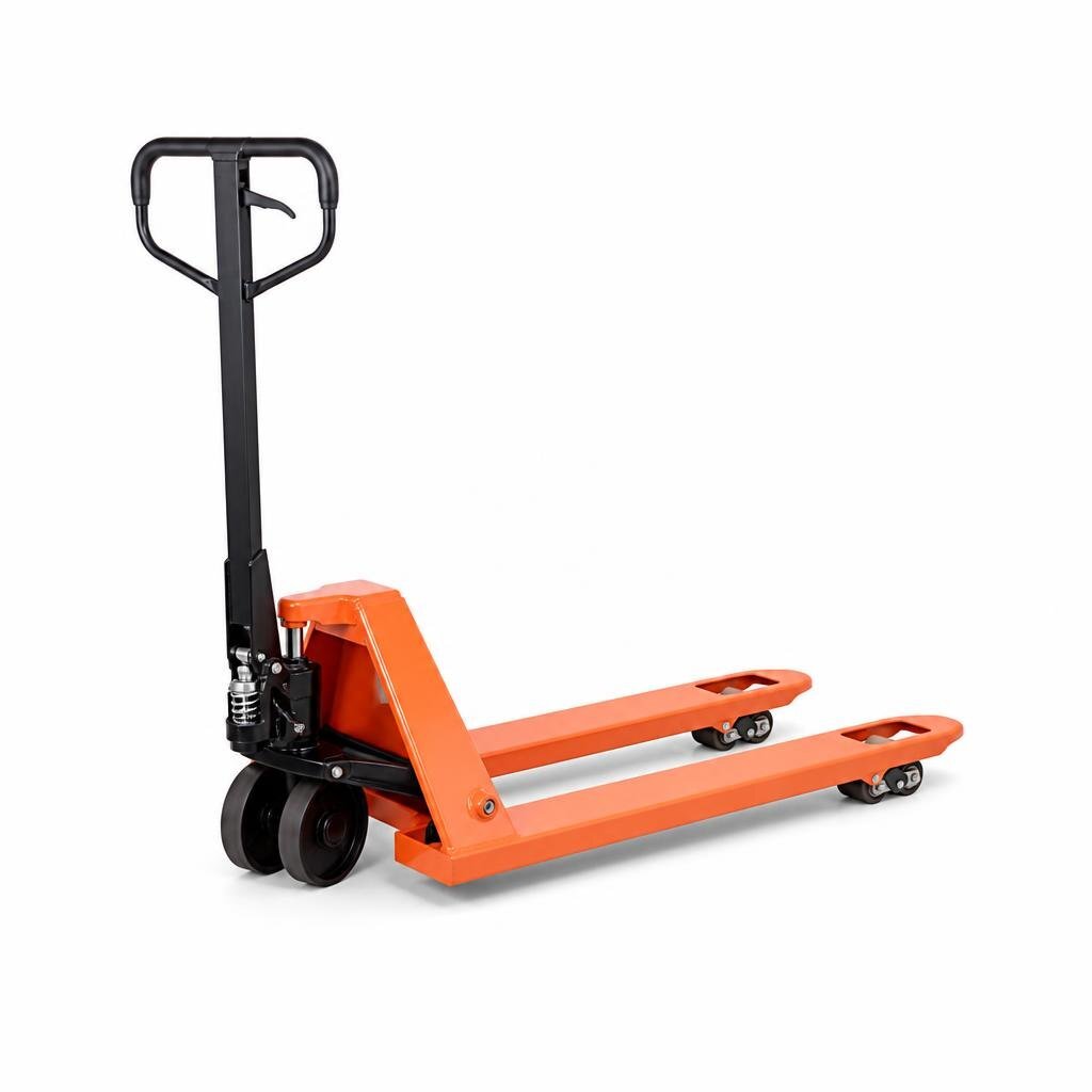 X5 3TON HEAVY DUTY PALLET TRUCK
