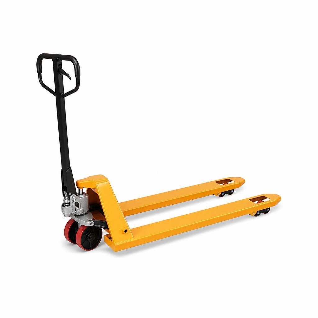 NJSTAR 3TON PALLET TRUCK