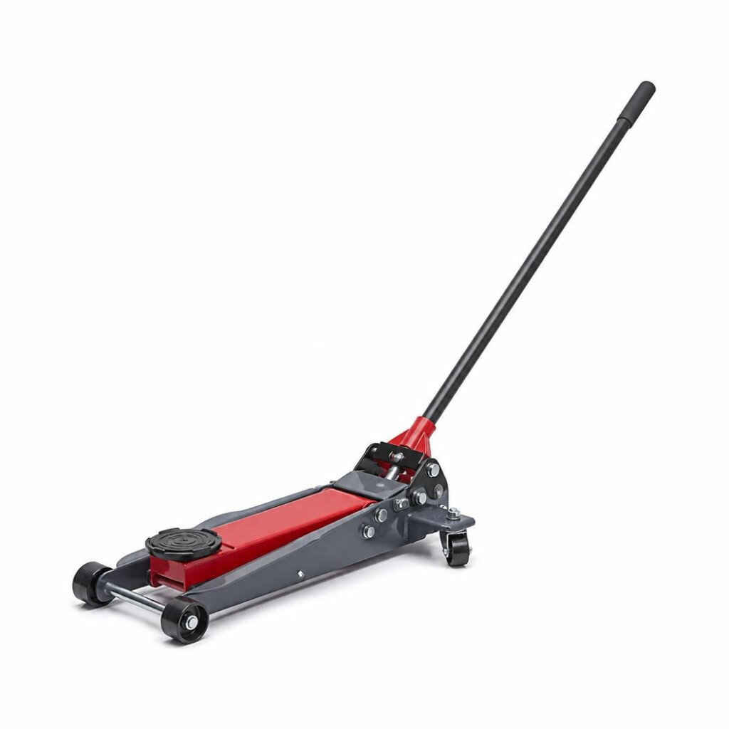 ESKO EK-J3075L LOW PROFILE 3 TON JACK