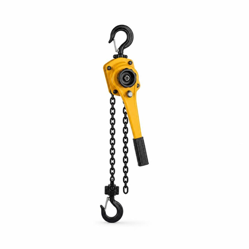 HISAKI 3TON X 1.5M LEVER BLOCK