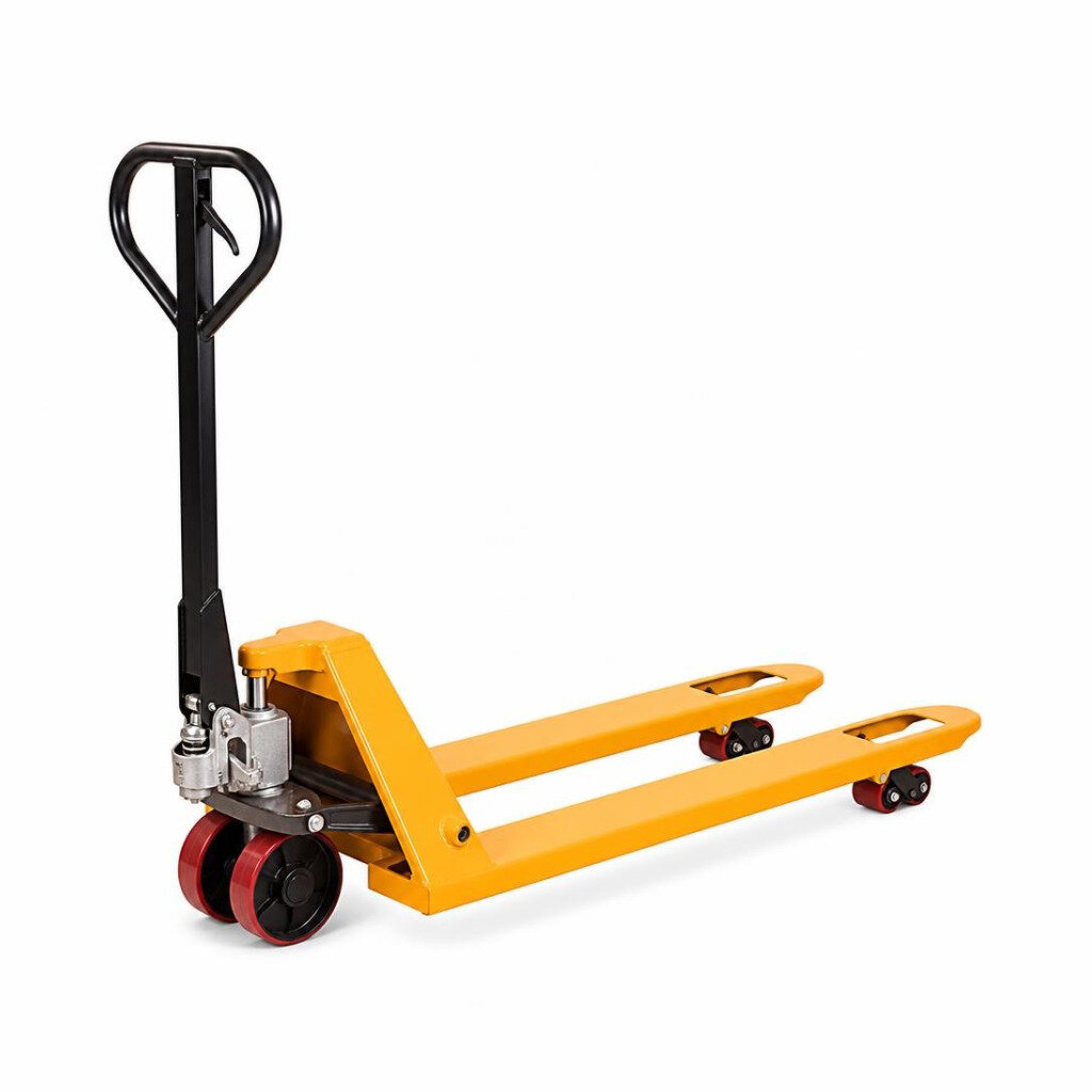 DYNATEC DTPT-3T 3TON HEAVY DUTY HAND PALLET TRUCK