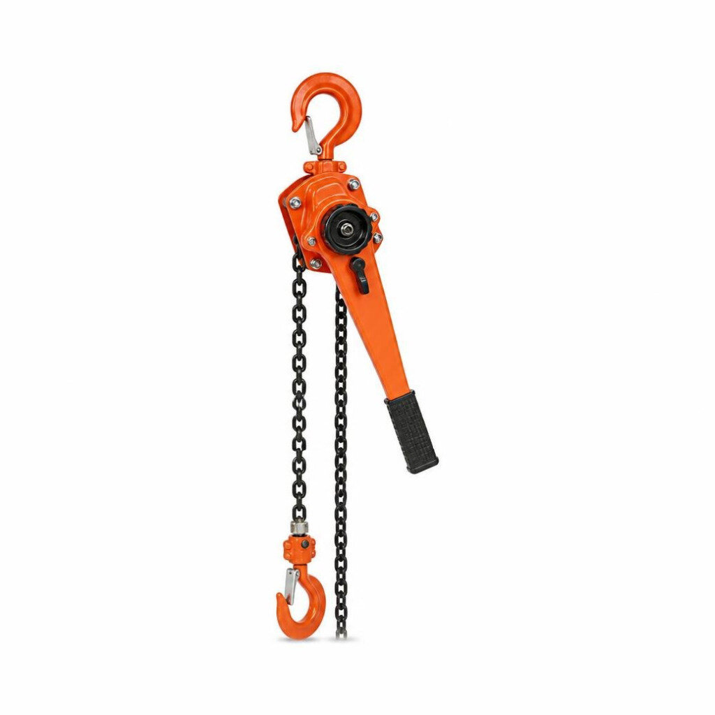 MLINK 3/4TON X 1.5M V TYPE LEVER BLOCK