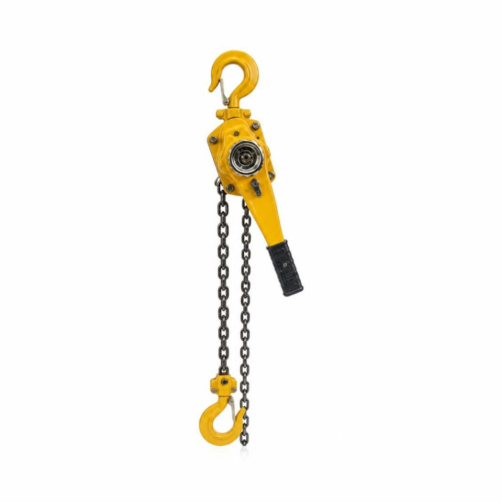 MLINK 1.5TON X 1.5M V TYPE LEVER BLOCK