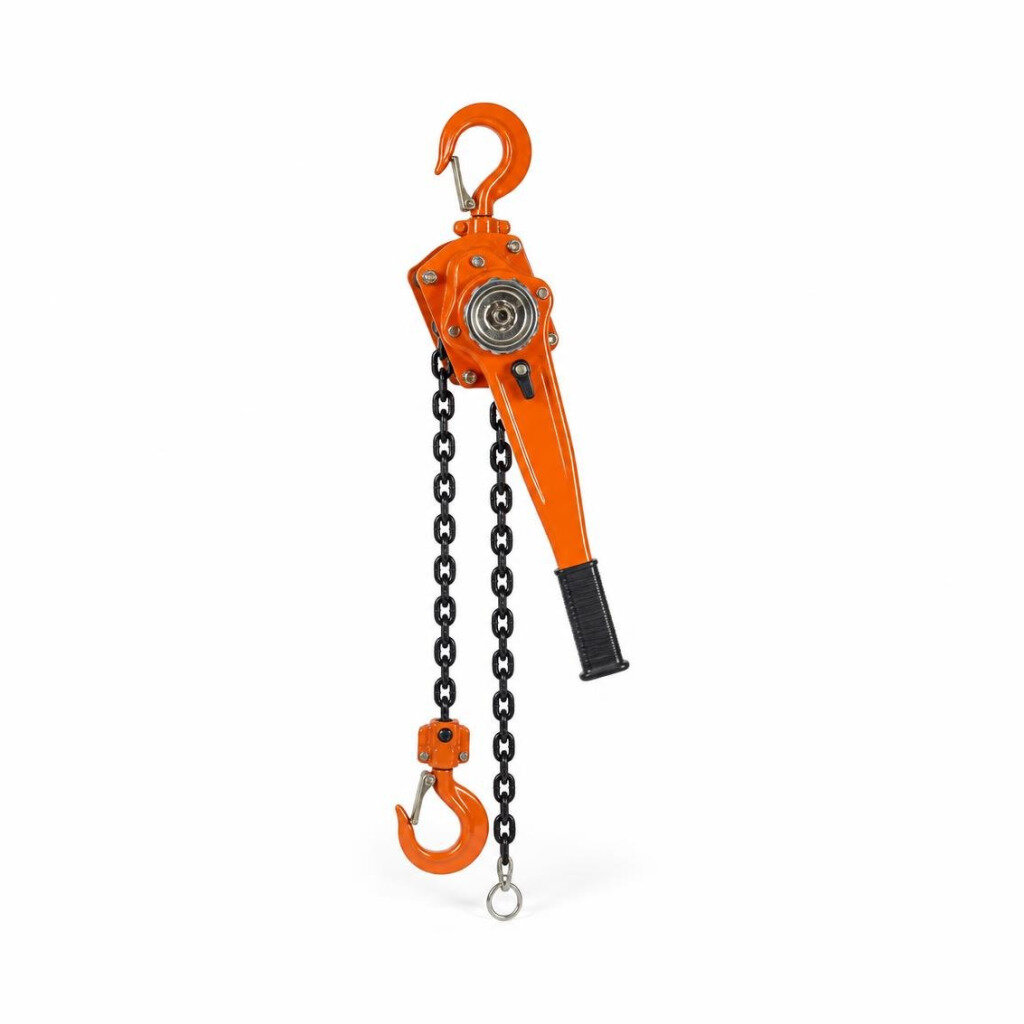 MLINK 3.0TON X 1.5M V TYPE LEVER BLOCK