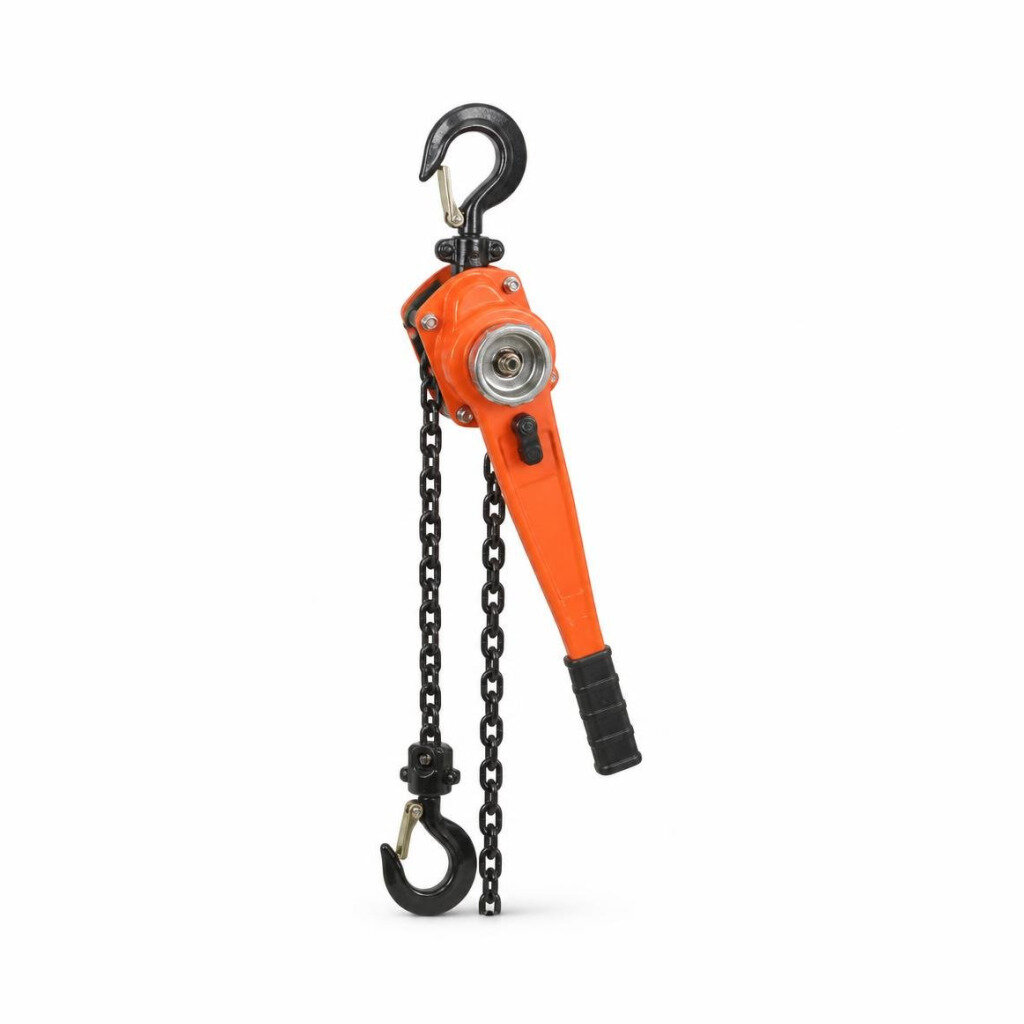 MAXLIFE 6TON X 1.5M LEVER HOIST