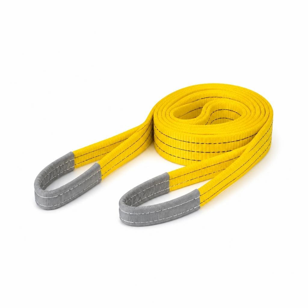 5TON X 6M HOISTING BELT