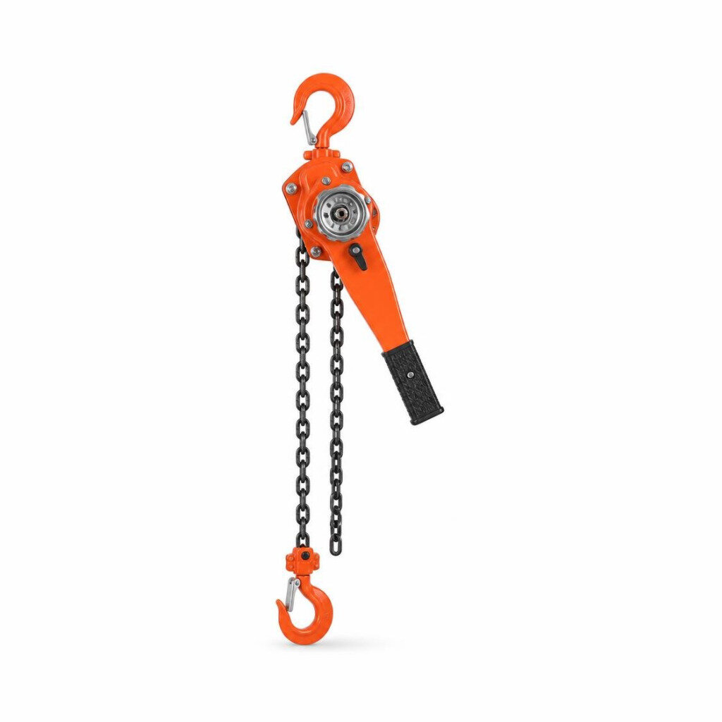 TOYO 0.8TON X 1.5M RATCHET LEVER HOIST C