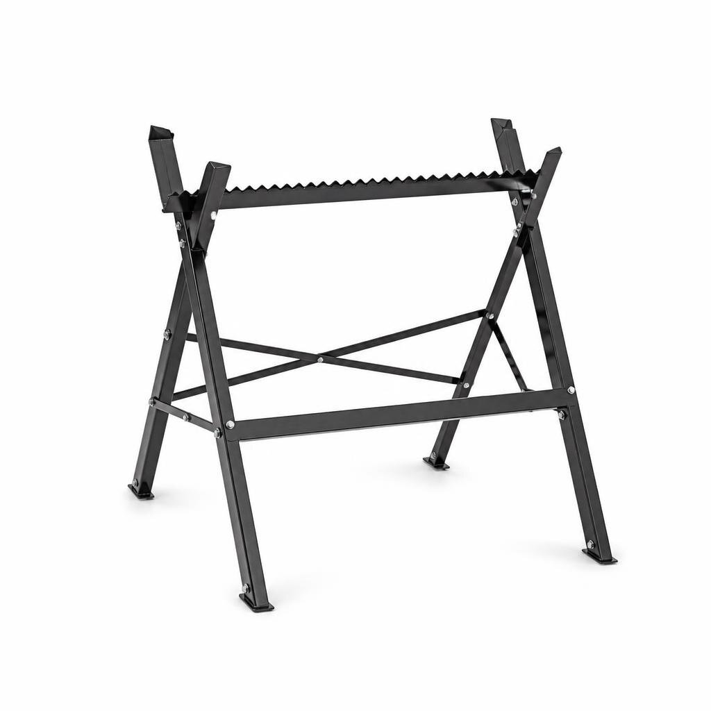 12" CHAIN SAW STAND