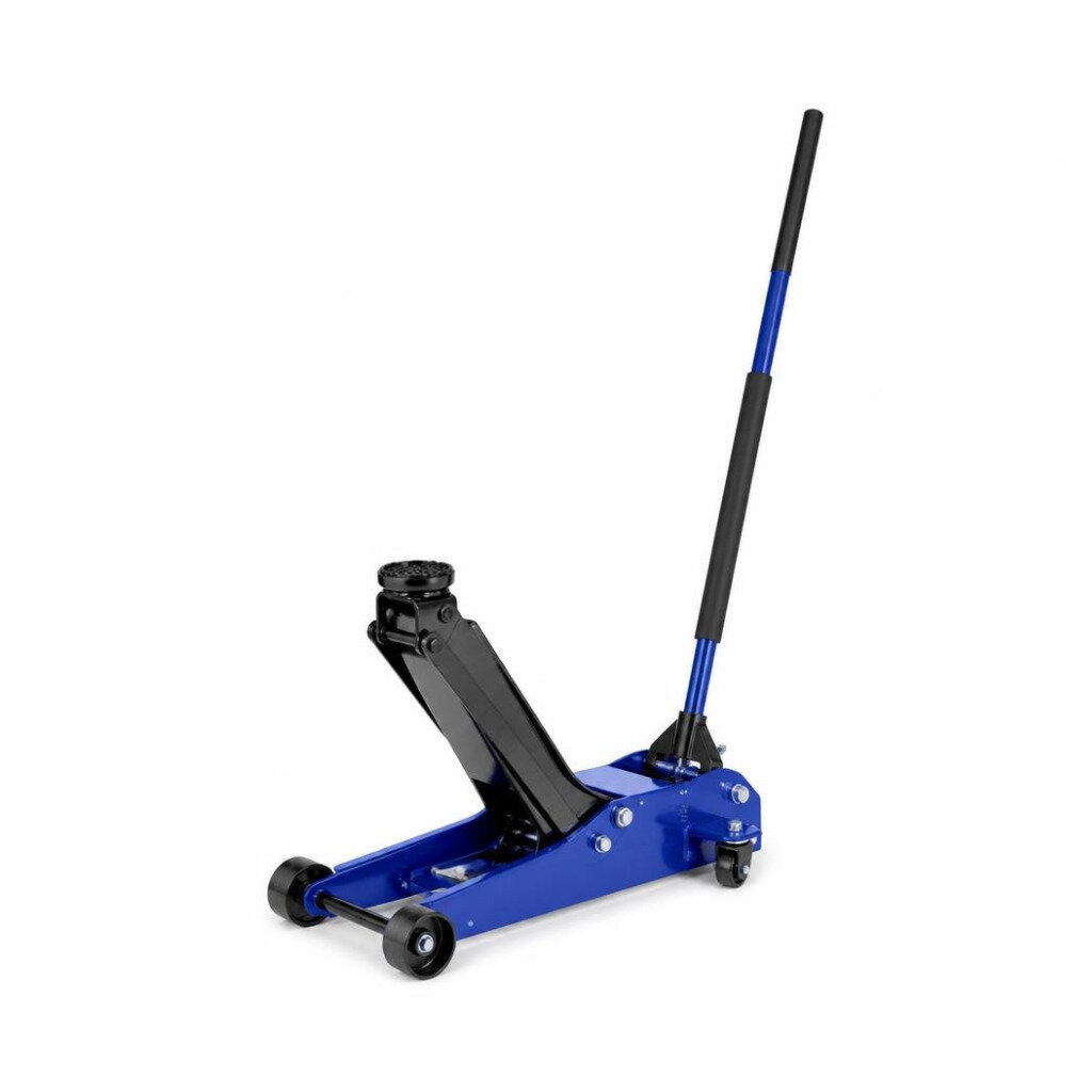 ETARO DG3003 HEAVY DUTY DOUBLE PUMP FLOOR JACK