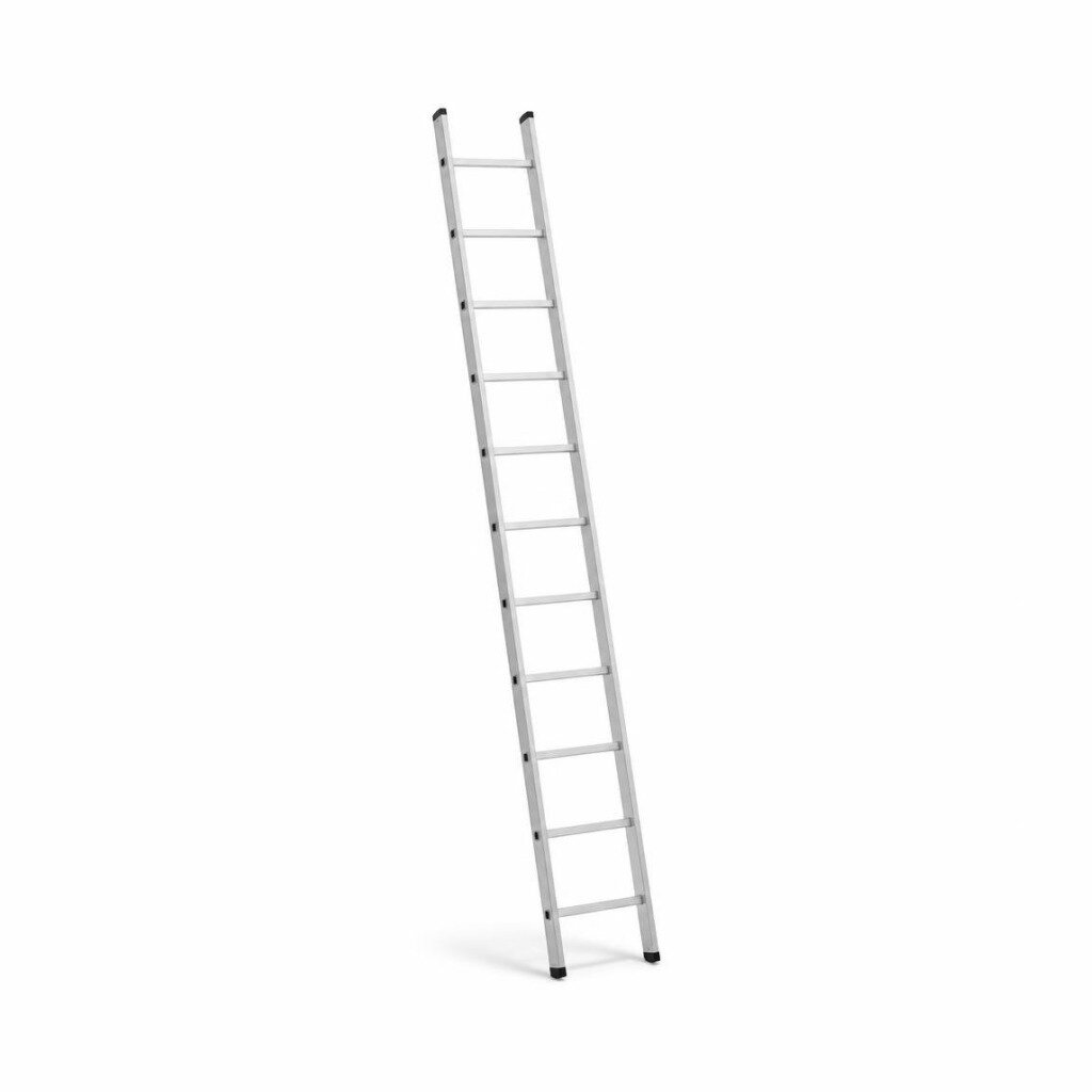 12STEP SINGLE SIDED LADDER