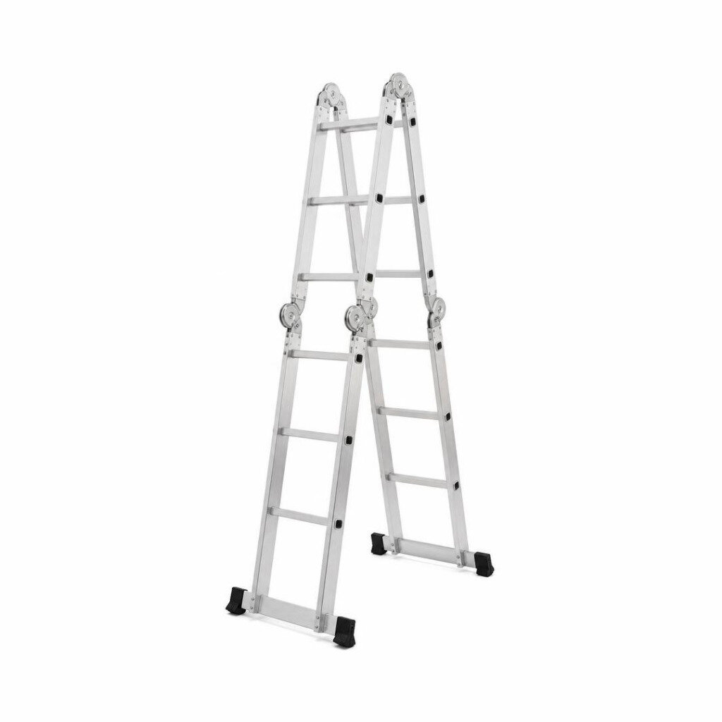 STRONGMAN SMP08 MULTI PURPOSE LADDER