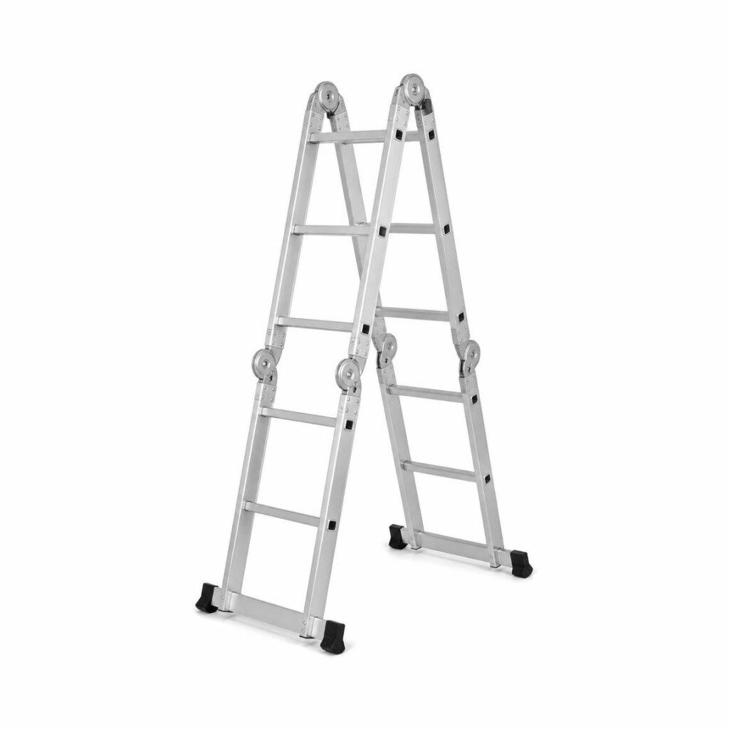 STRONGMAN SMP10 MULTI PURPOSE LADDER