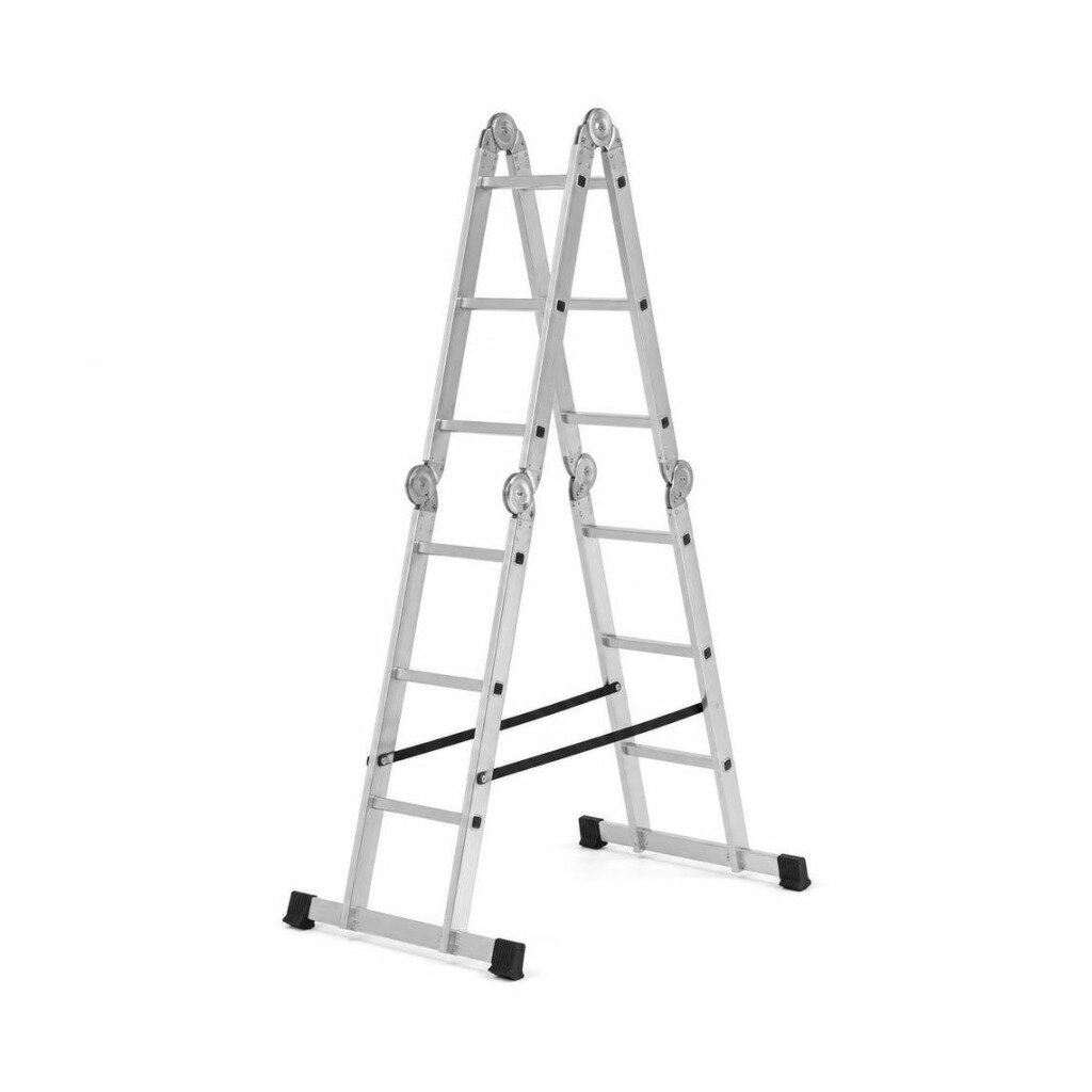 STRONGMAN SMP12 MULTI PURPOSE LADDER