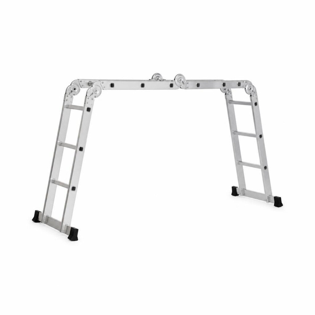 STRONGMAN SMP14 MULTI PURPOSE LADDER