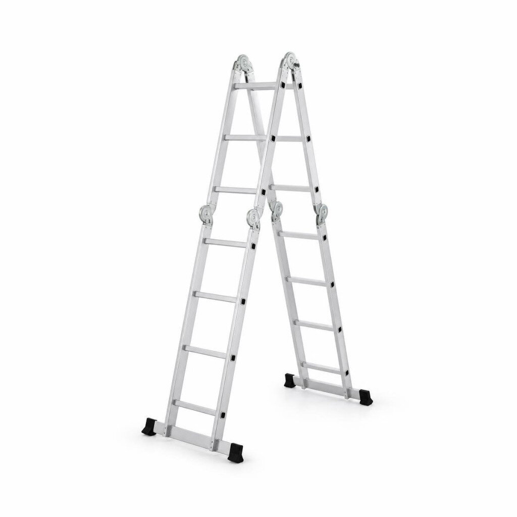 STRONGMAN JSM-2B-08FT MULTI PURPOSE LADDER