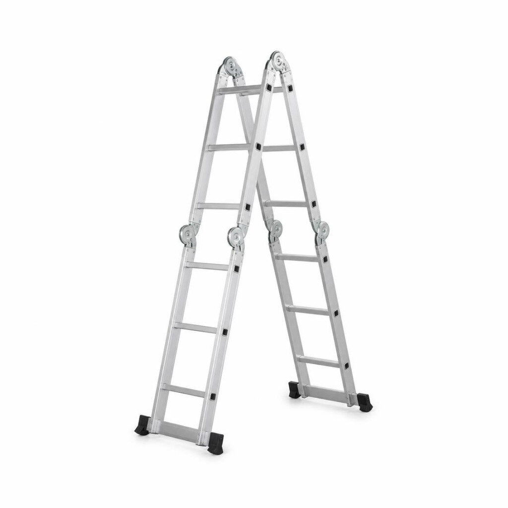 STRONGMAN JSM-4B-16FT MULTI PURPOSE LADDER